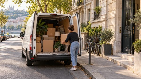 Découvrez les avantages d'une location utilitaire économique