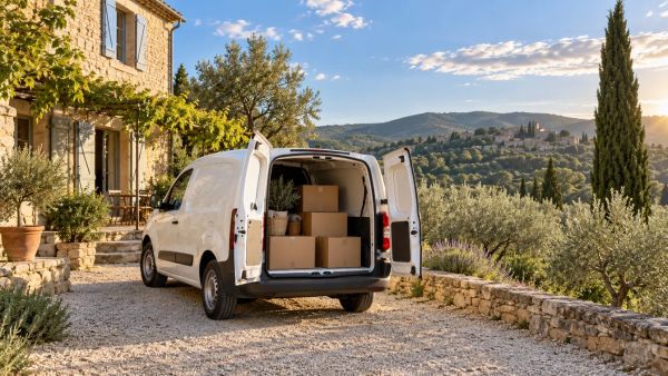 Découvrez les avantages d'une location utilitaire économique