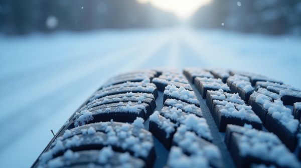 Michelin Alpin 7 : améliorez votre adhérence sur neige