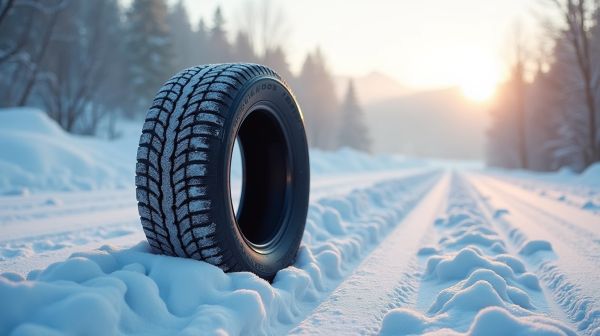 Michelin Alpin 7 : améliorez votre adhérence sur neige