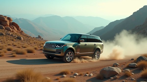 Assurance pour range rover : garanties, formules et conseils pour optimiser sa couverture
